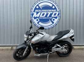 SUZUKI GSR 600 - 2008