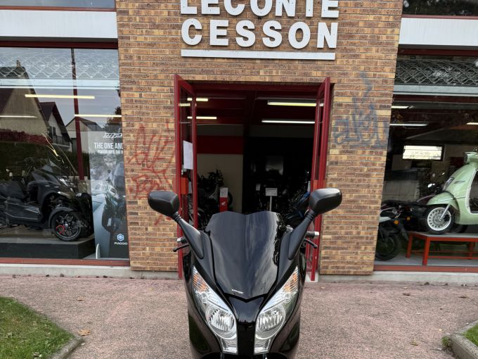HONDA S-WING 125 4