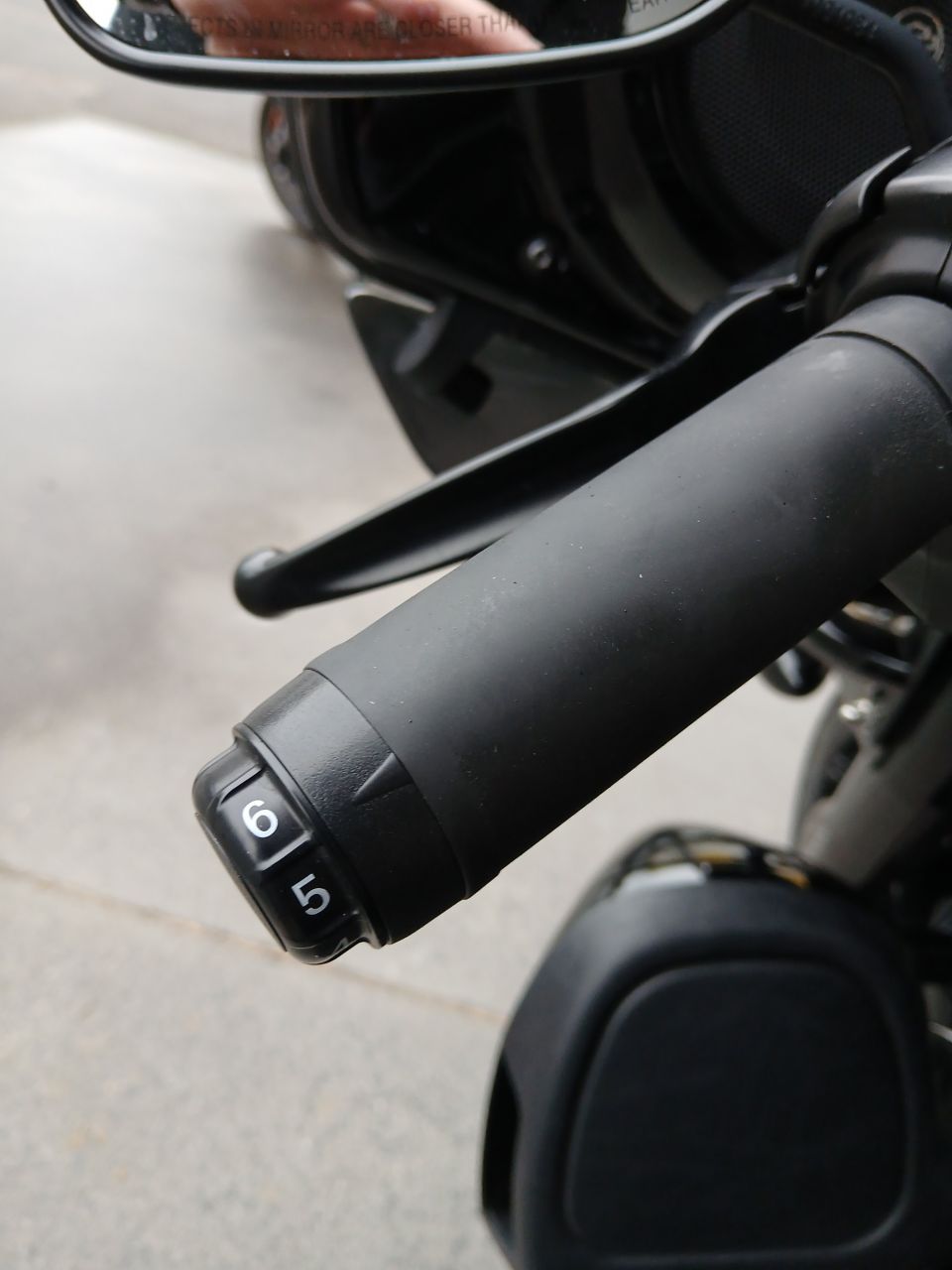 HARLEY-DAVIDSON TOURING ELECTRA GLIDE 1868 ULTRA LIMITED 4