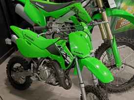 KAWASAKI KX 65 - 2024
