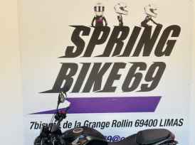 HONDA CB 125 R - 2021