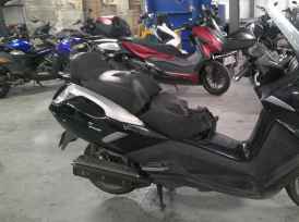 PEUGEOT SATELIS 125 - 2015