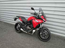 YAMAHA TRACER 7 - 2022