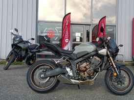 HONDA CB650R - 2025