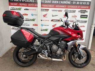 TRIUMPH TIGER SPORT 660 - 2022