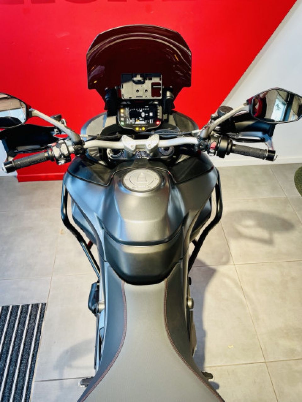 DUCATI Multistrada 1260 4