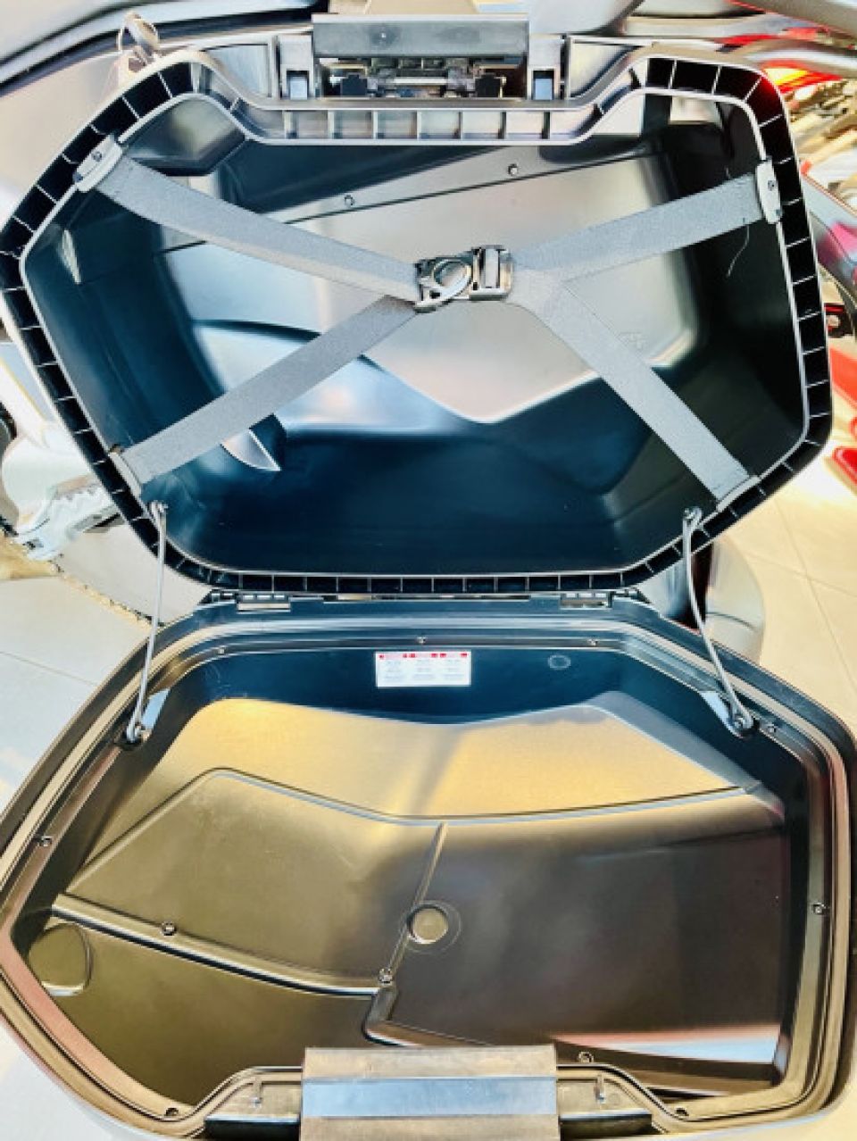 DUCATI Multistrada 1260 4