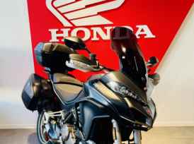 DUCATI Multistrada 1260 - 2018