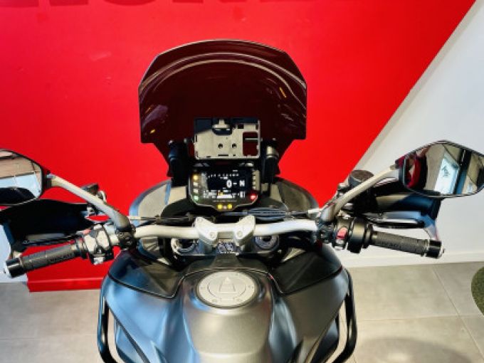 DUCATI Multistrada 1260 4