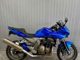 KAWASAKI Z 750 S - 2006