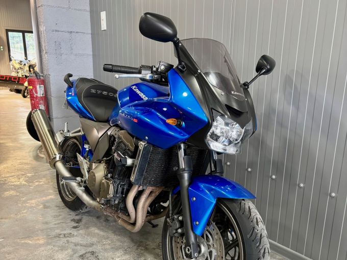 KAWASAKI Z 750 S 4