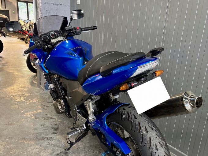 KAWASAKI Z 750 S 4