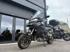 DUCATI MULTISTRADA 1260 S - 2018