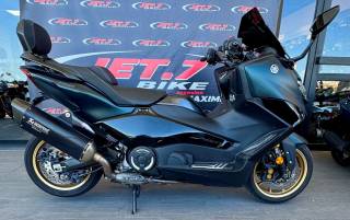 YAMAHA XP T-MAX 560 TECH MAX - 2022