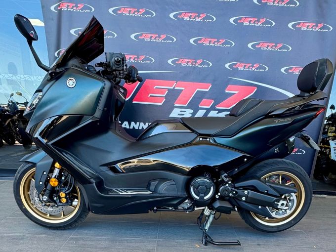 YAMAHA XP T-MAX 560 TECH MAX 4