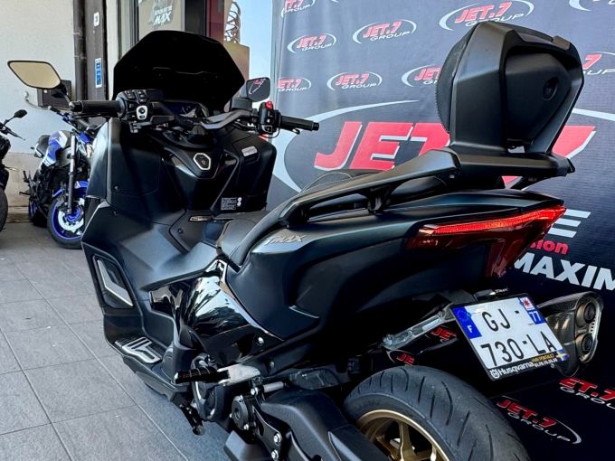 YAMAHA XP T-MAX 560 TECH MAX 4