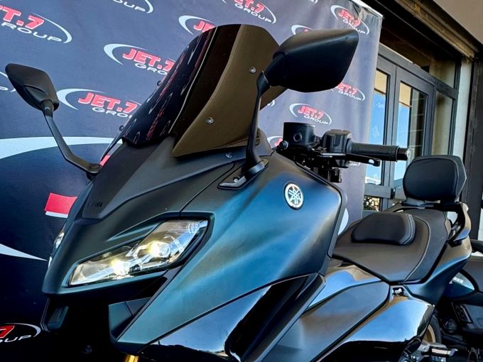 YAMAHA XP T-MAX 560 TECH MAX 4