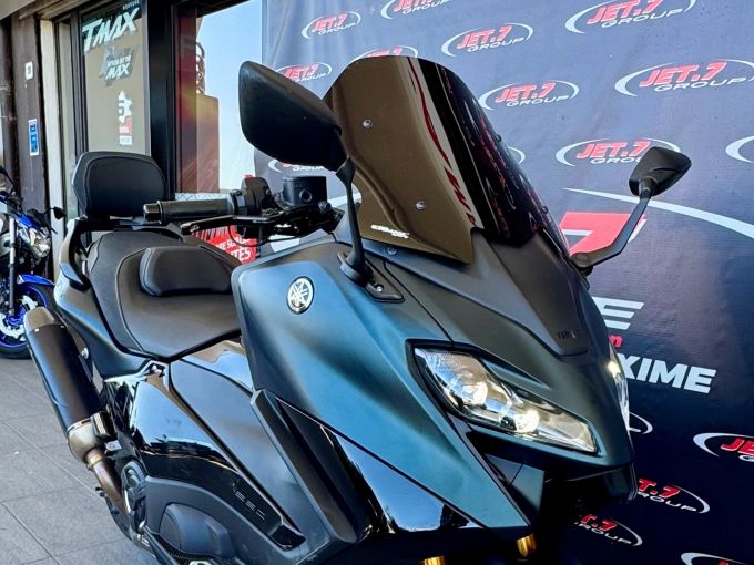 YAMAHA XP T-MAX 560 TECH MAX 4
