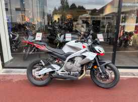 APRILIA TUONO 457 - 2025