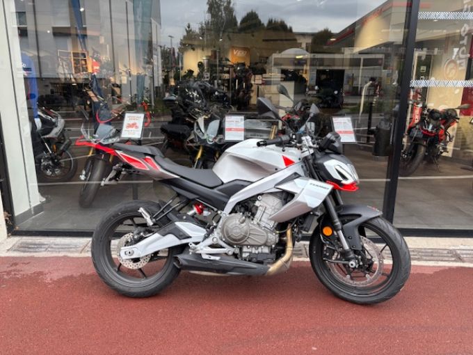 APRILIA TUONO 457 4