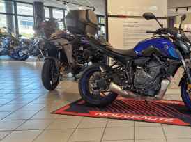 YAMAHA MT-07 (47.5CV) - 2024