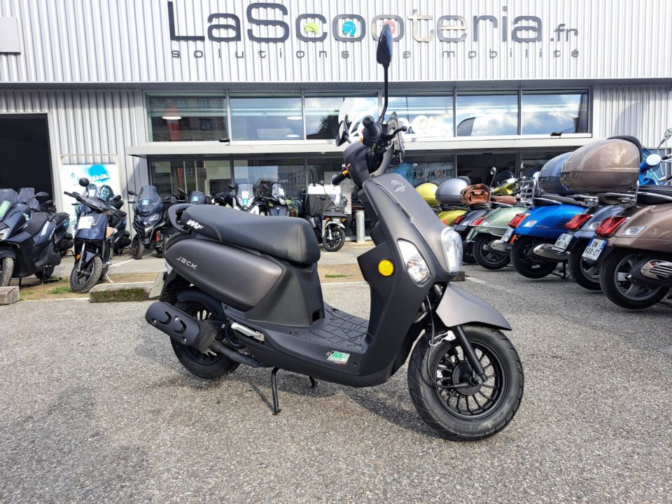 IMF INDUSTRIE JACK 50 4