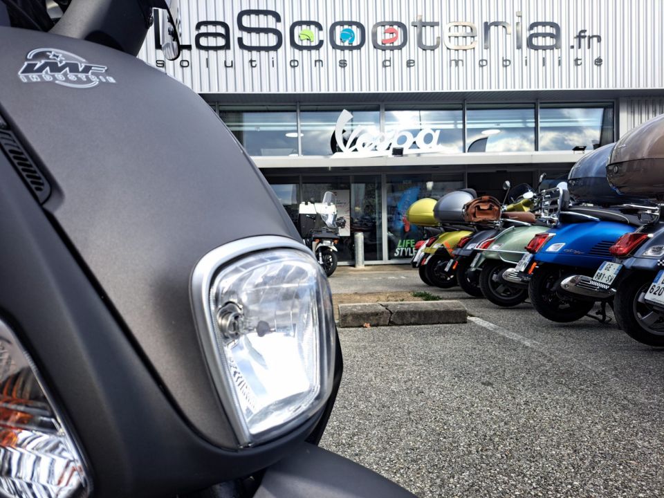 IMF INDUSTRIE JACK 50 4