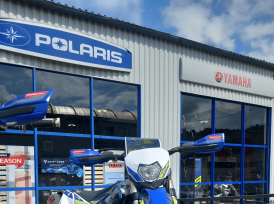 SHERCO 300 SE-F FACTORY - 2023