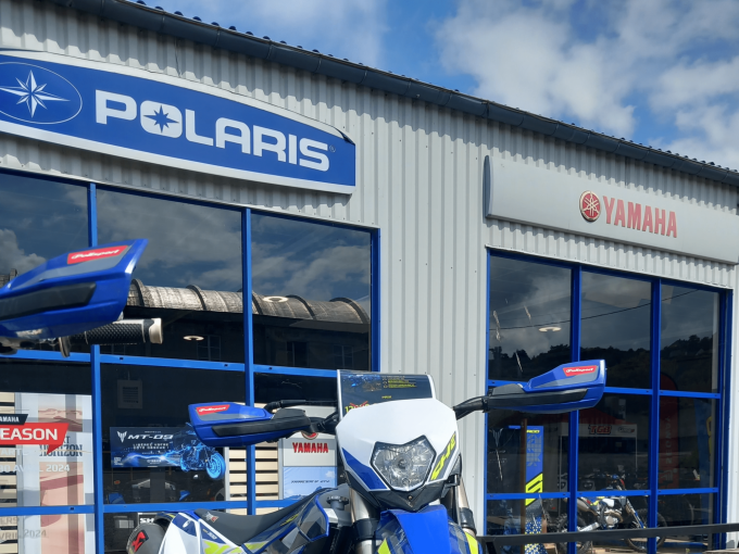 SHERCO 300 SE-F FACTORY 4