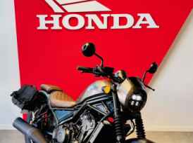 HONDA REBEL 500 CMX 500 - 2023