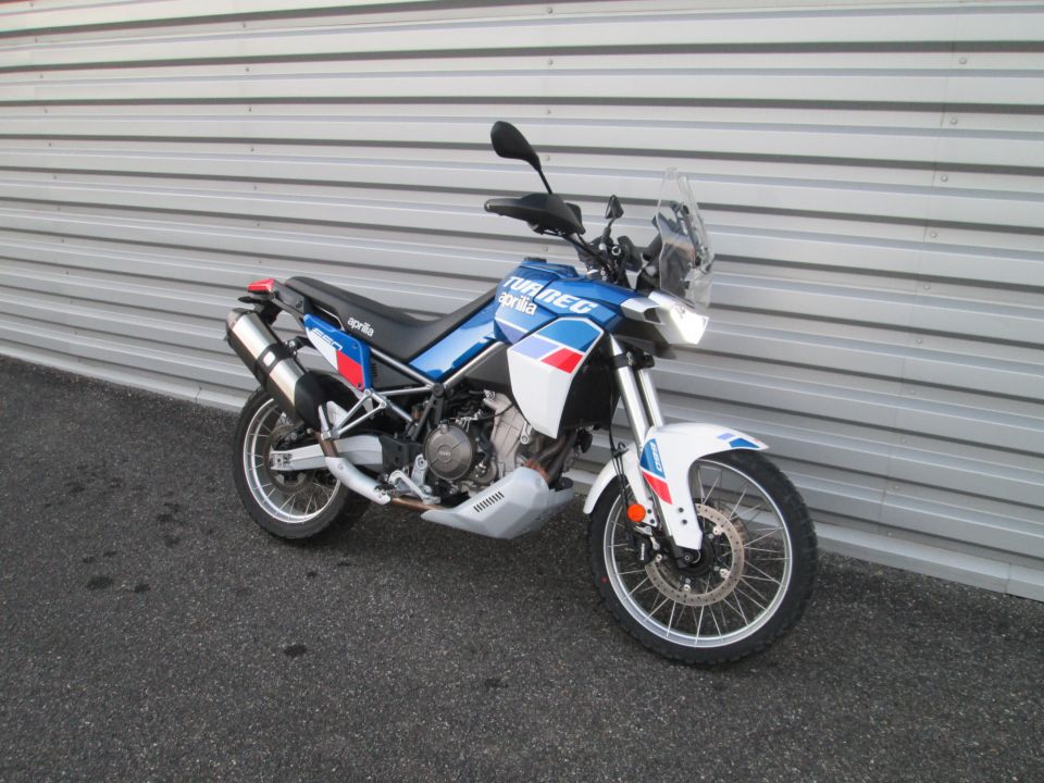 APRILIA TUAREG 660 4