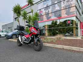 HONDA X-ADV 750 - 2024