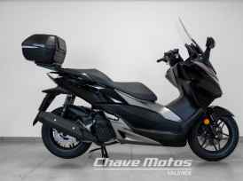 HONDA NSS FORZA 125 - 2018