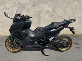 HONDA NSS FORZA 750 - 2024
