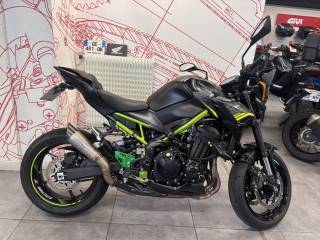 KAWASAKI Z 900 - 2021