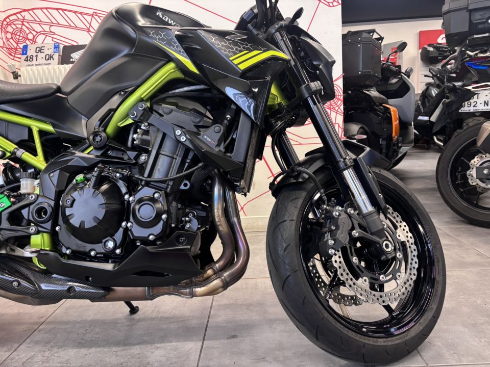 KAWASAKI Z 900 4