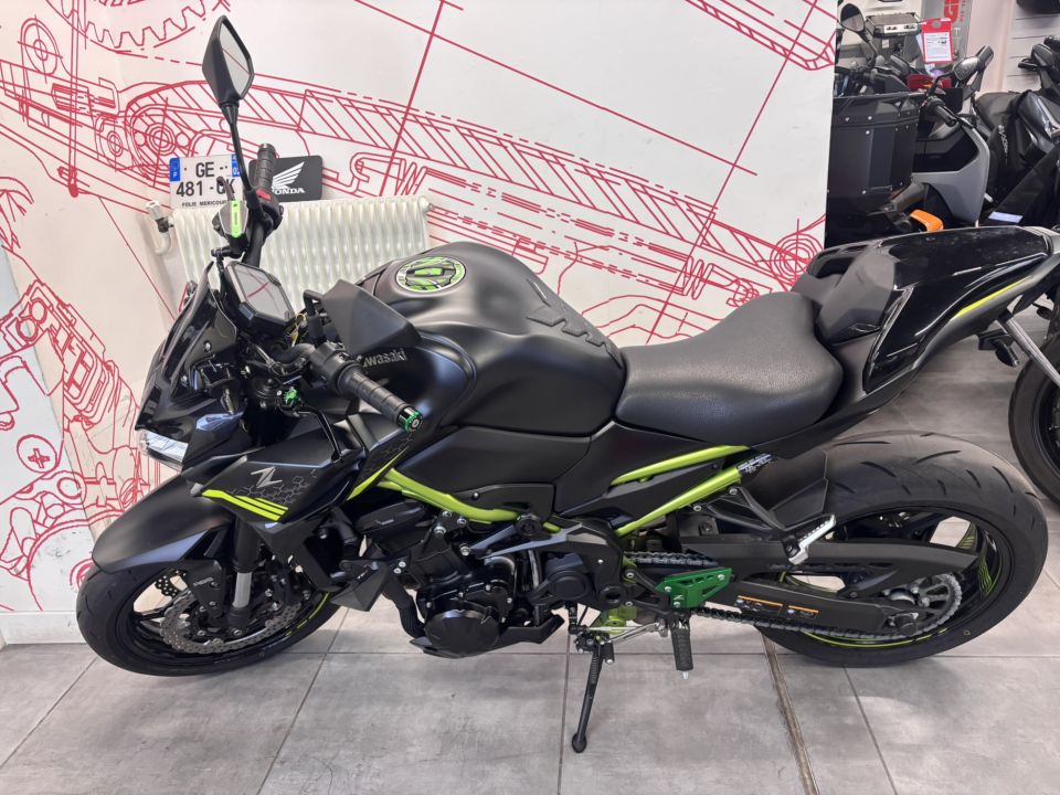 KAWASAKI Z 900 4