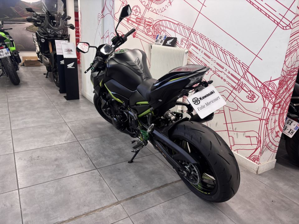 KAWASAKI Z 900 4
