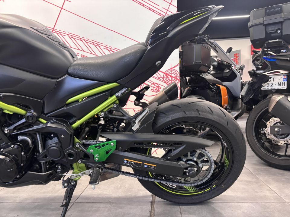 KAWASAKI Z 900 4