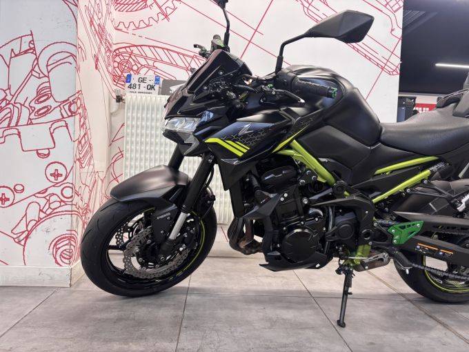 KAWASAKI Z 900 4