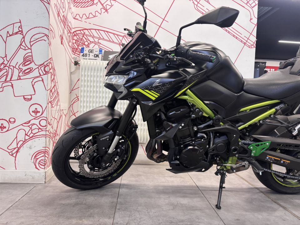 KAWASAKI Z 900 4