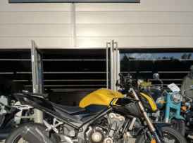 HONDA CB500F - 2023