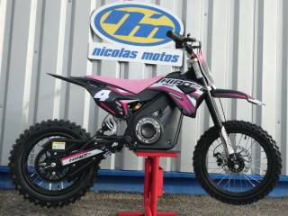 APOLLO MOTORS ROCKET - 2025