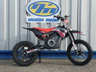 APOLLO MOTORS ROCKET - 2025