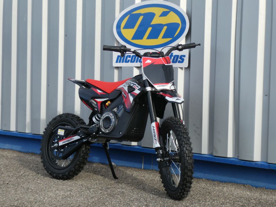 APOLLO MOTORS ROCKET 4