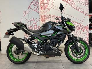 KAWASAKI Z 500 - 2024