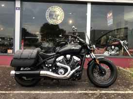 INDIAN SCOUT - 2024