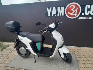 YAMAHA NEO'S EASY 50 - 2023