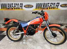 HONDA TLR - 1983