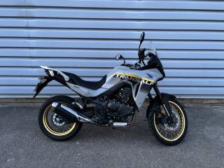 HONDA TRANSALP 750 - 2025